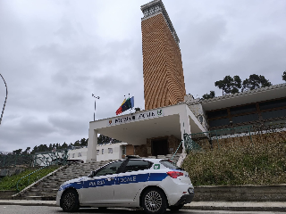 Ascoli Piceno - Polizia locale, oltre 5mila segnalazioni alla centrale operativa e 1500 interventi del Reparto Volanti